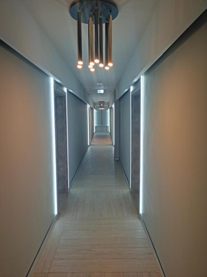 Bel Dom - The Park, Luxury 2 Rooms Apartment With Panorama Kaloşvar Dış mekan fotoğraf